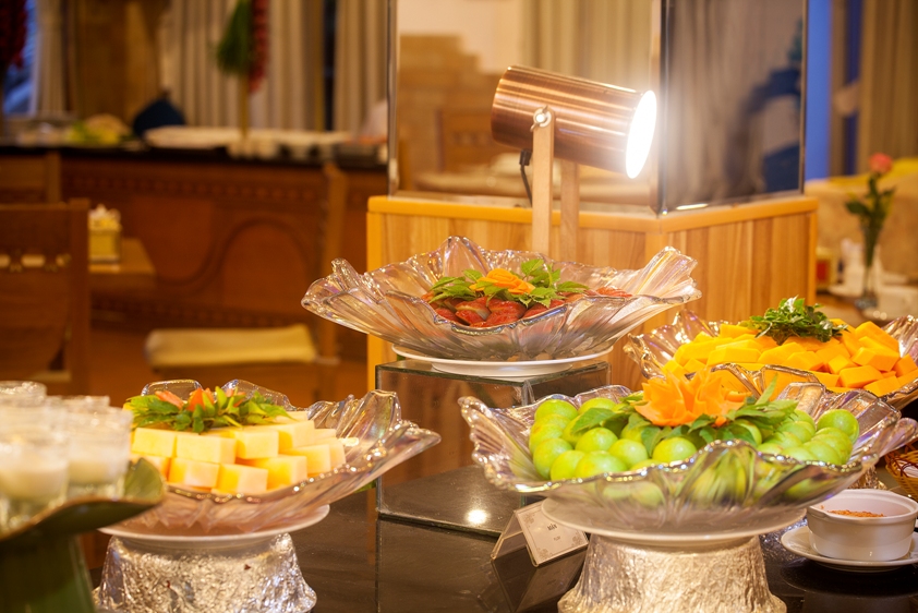 Ky Hoa Hotel Sai Gon