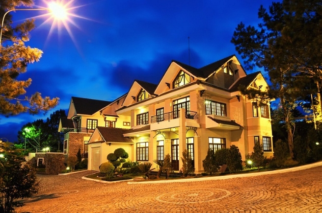 Ky Hoa Hotel Dalat