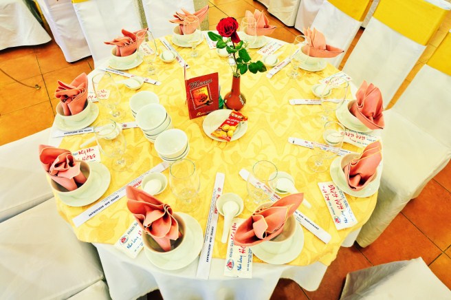 Rose Restaurant