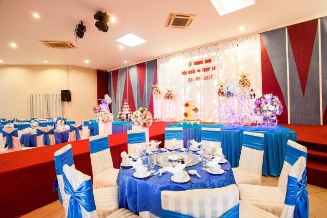Dong Ho Restaurant