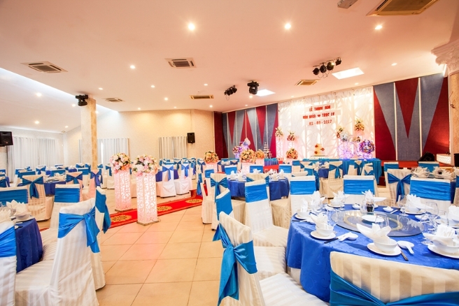 Dong Ho Restaurant