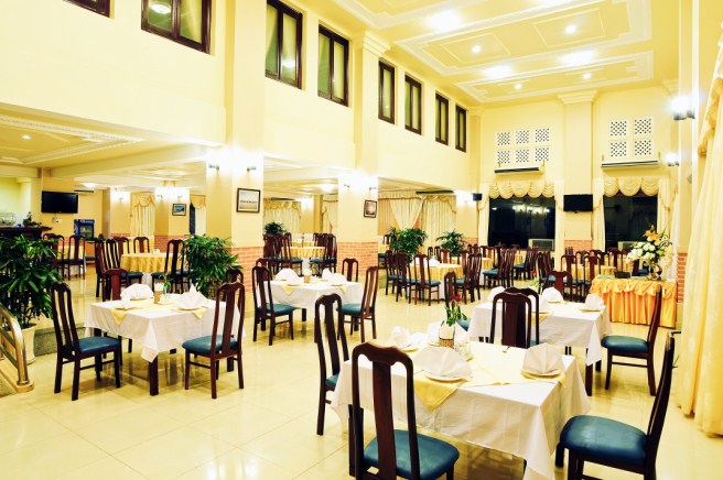 Rose Restaurant 