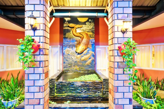 Dong Ho Wedding Restaurant