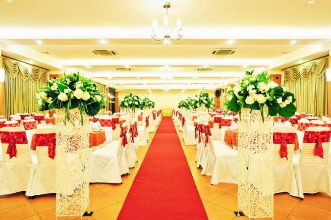 The Rose Restaurant