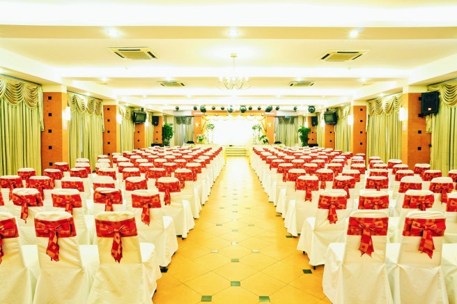 The Rose Restaurant