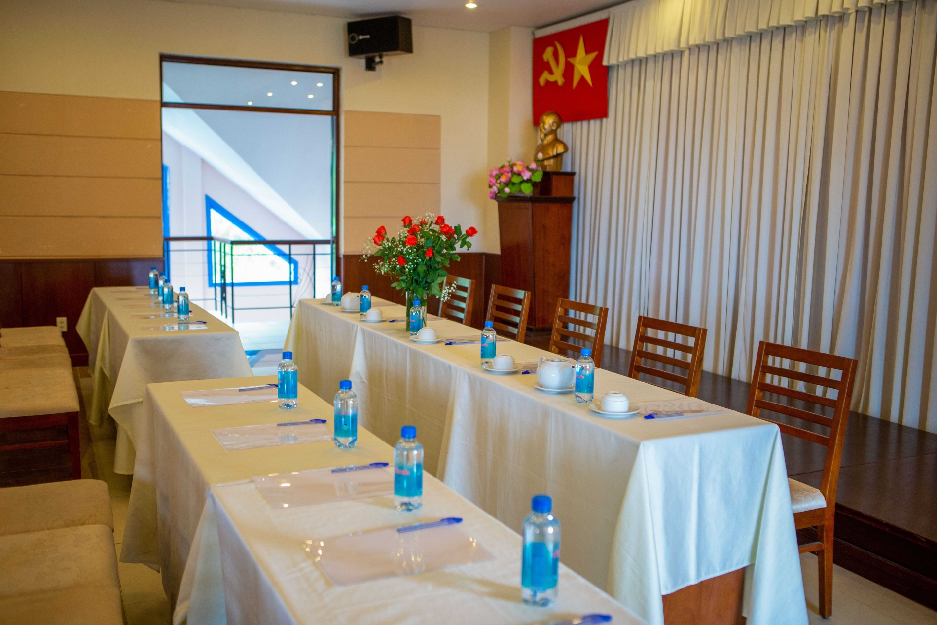 Meeting room