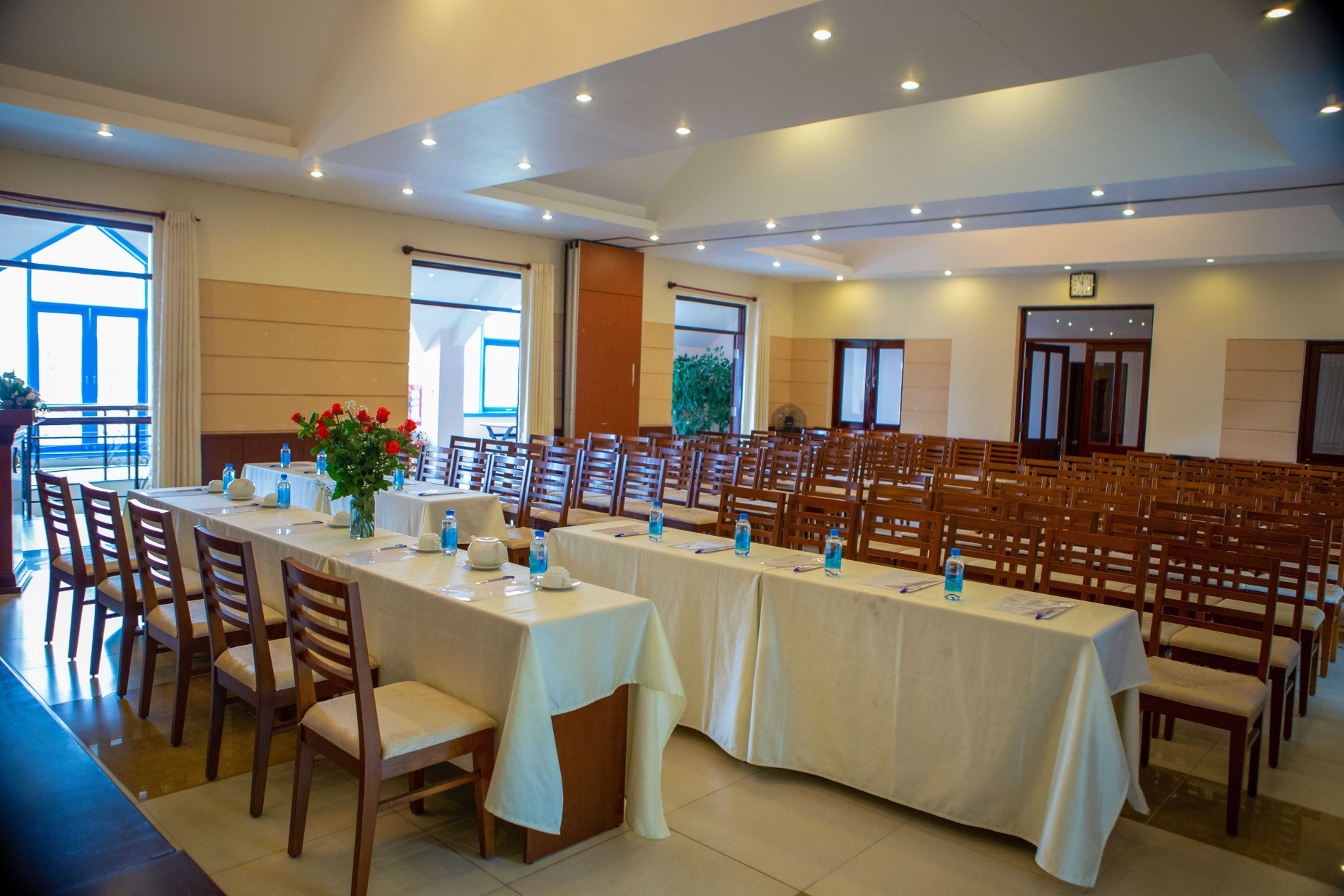 Meeting room