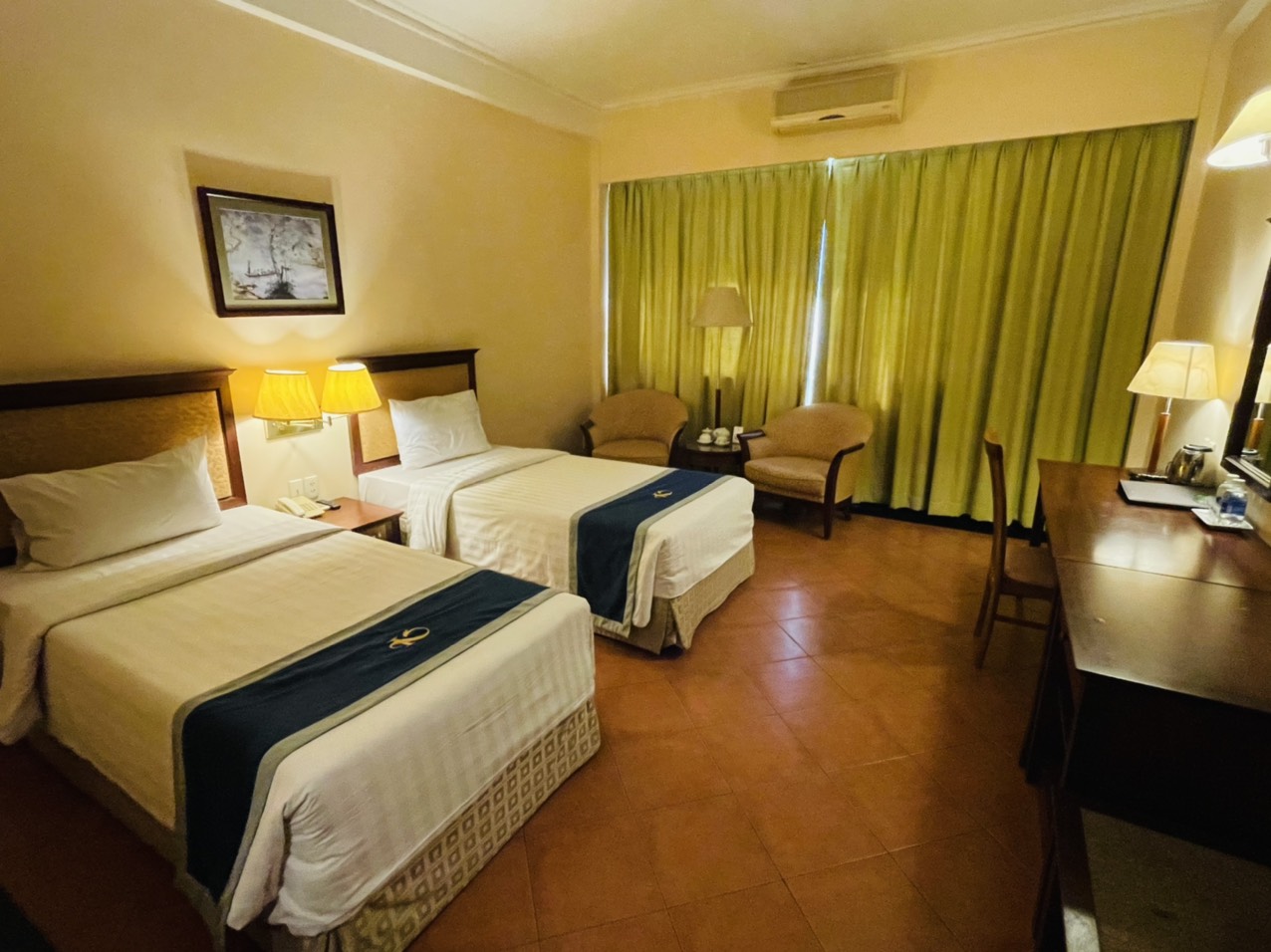 Superior Room