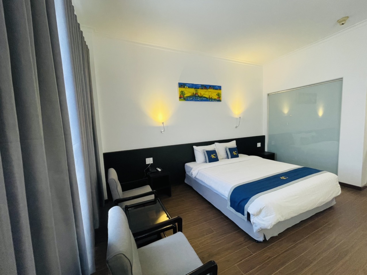 Suite Room