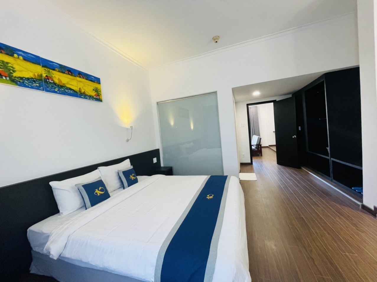 Suite Room