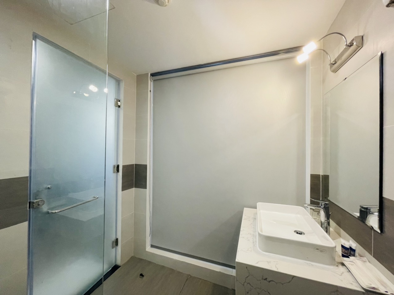 Suite Room
