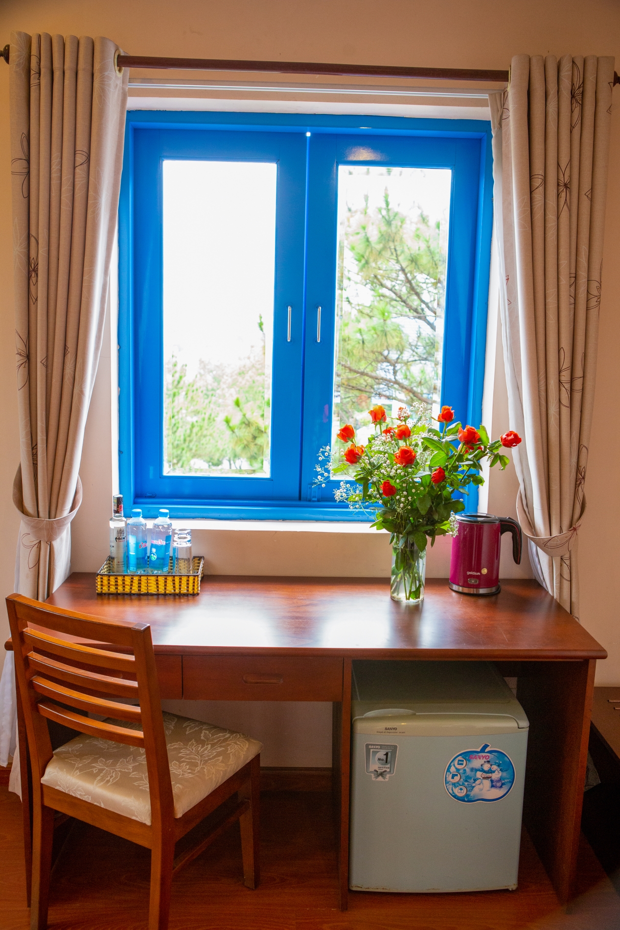 Suite Room