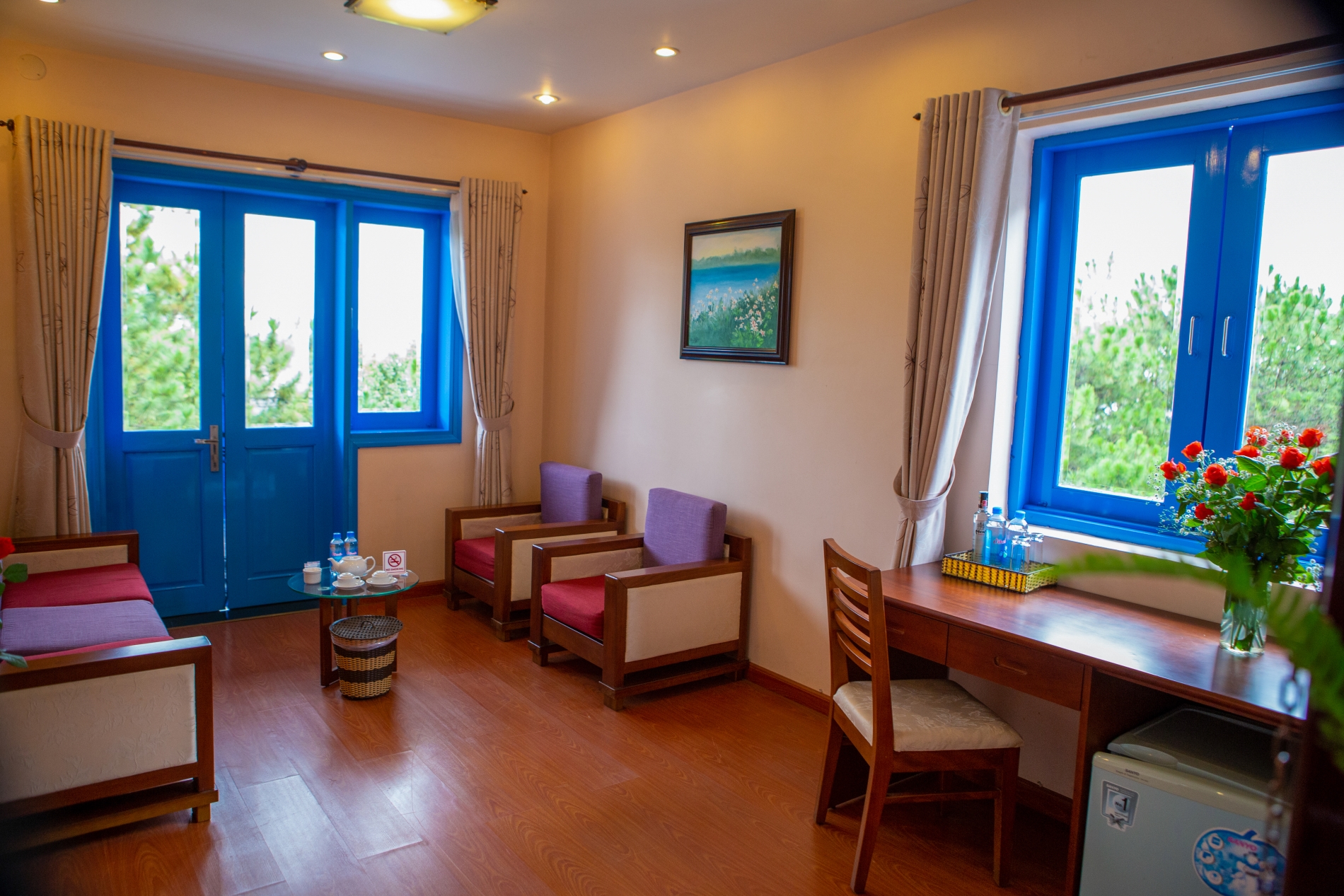 Suite Room