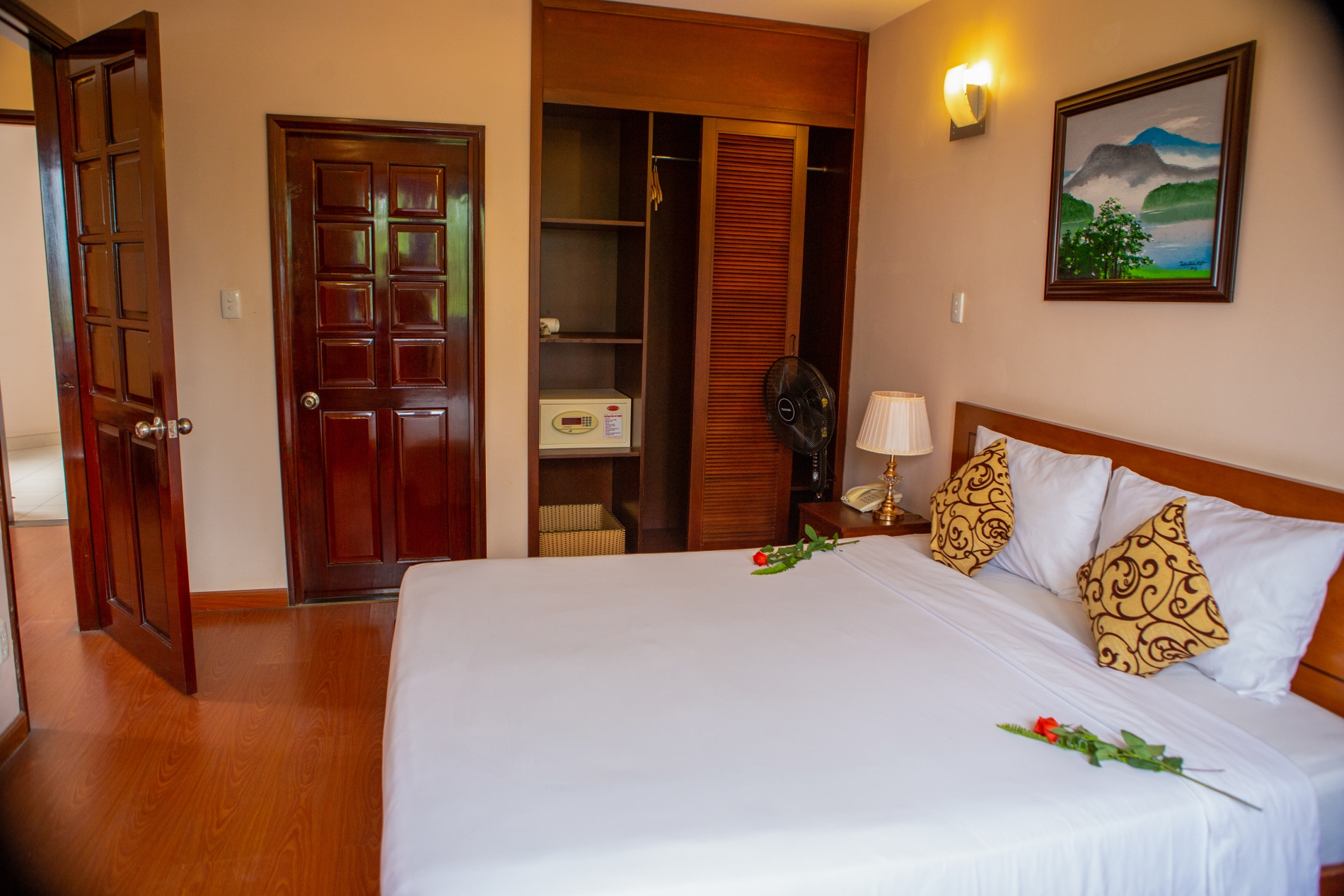 Suite Room