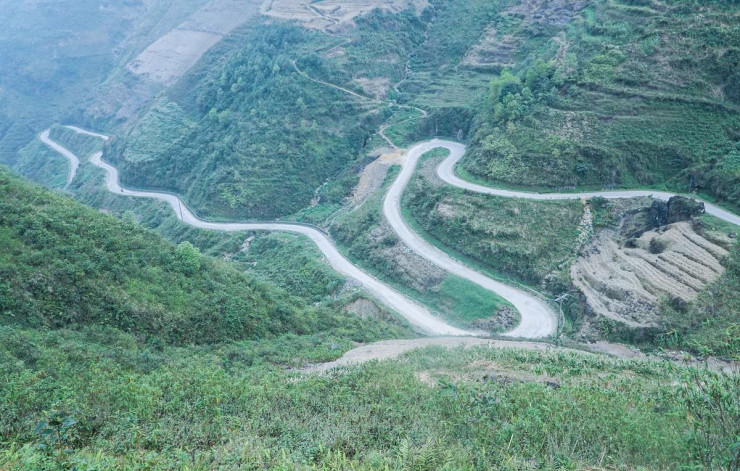 Chiêm ngưỡng vẻ đẹp của 