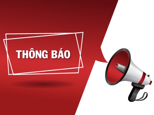 THÔNG BÁO MỜI CHÀO GIÁ TƯ VẤN LẬP BÁO CÁO ĐỀ XUẤT CẤP GIẤY PHÉP MÔI TRƯỜNG CHO KHÁCH SẠN KỲ HÒA BẾN THÀNH