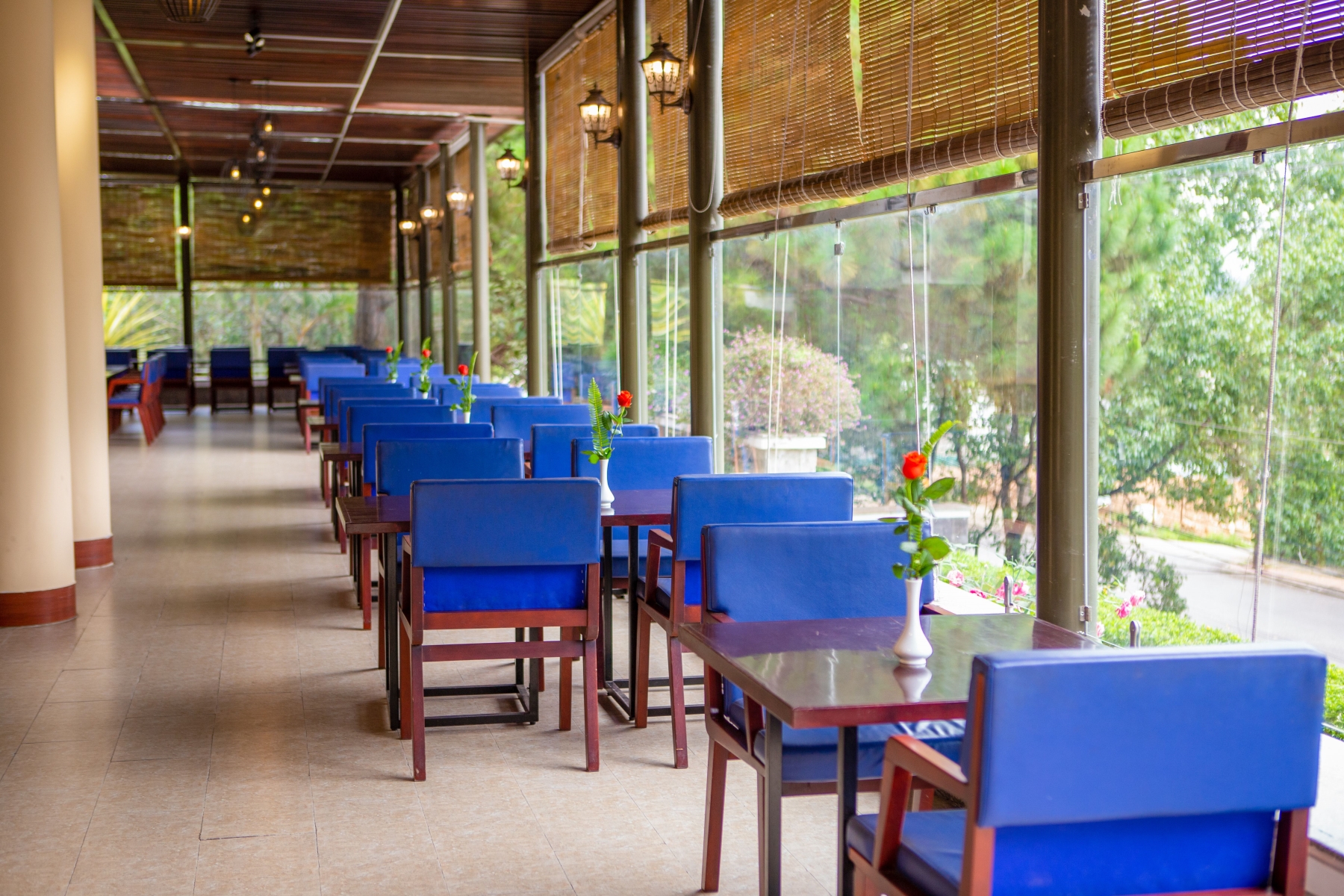 Rose Café