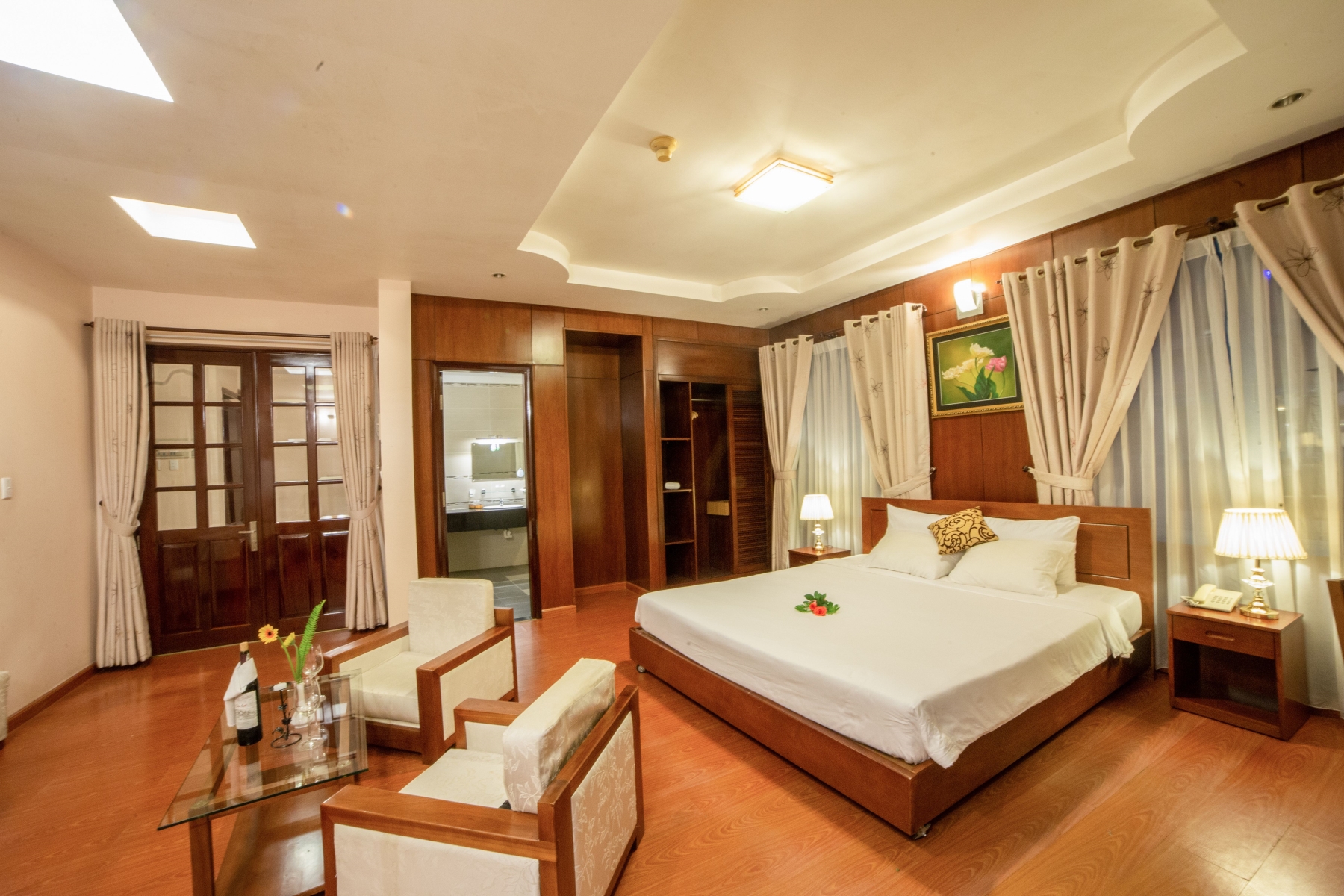 Suite Room