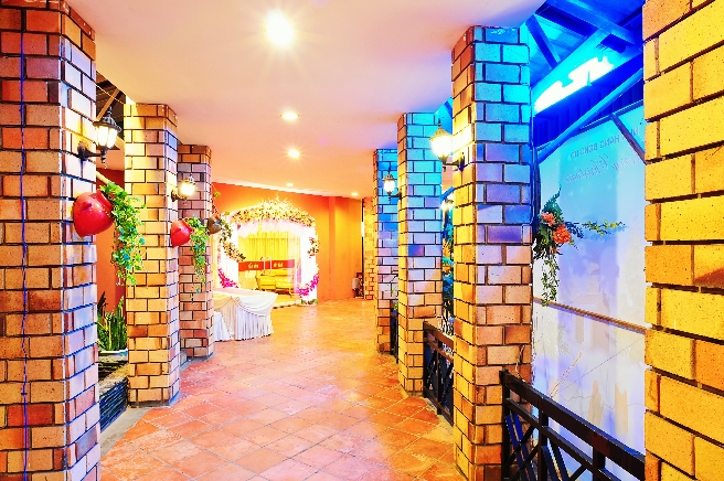 Dong Ho Wedding Restaurant