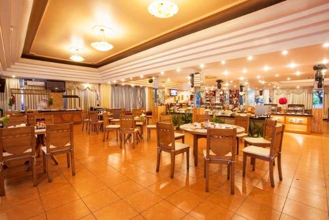 Rose Restaurant