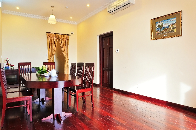 Suite Room